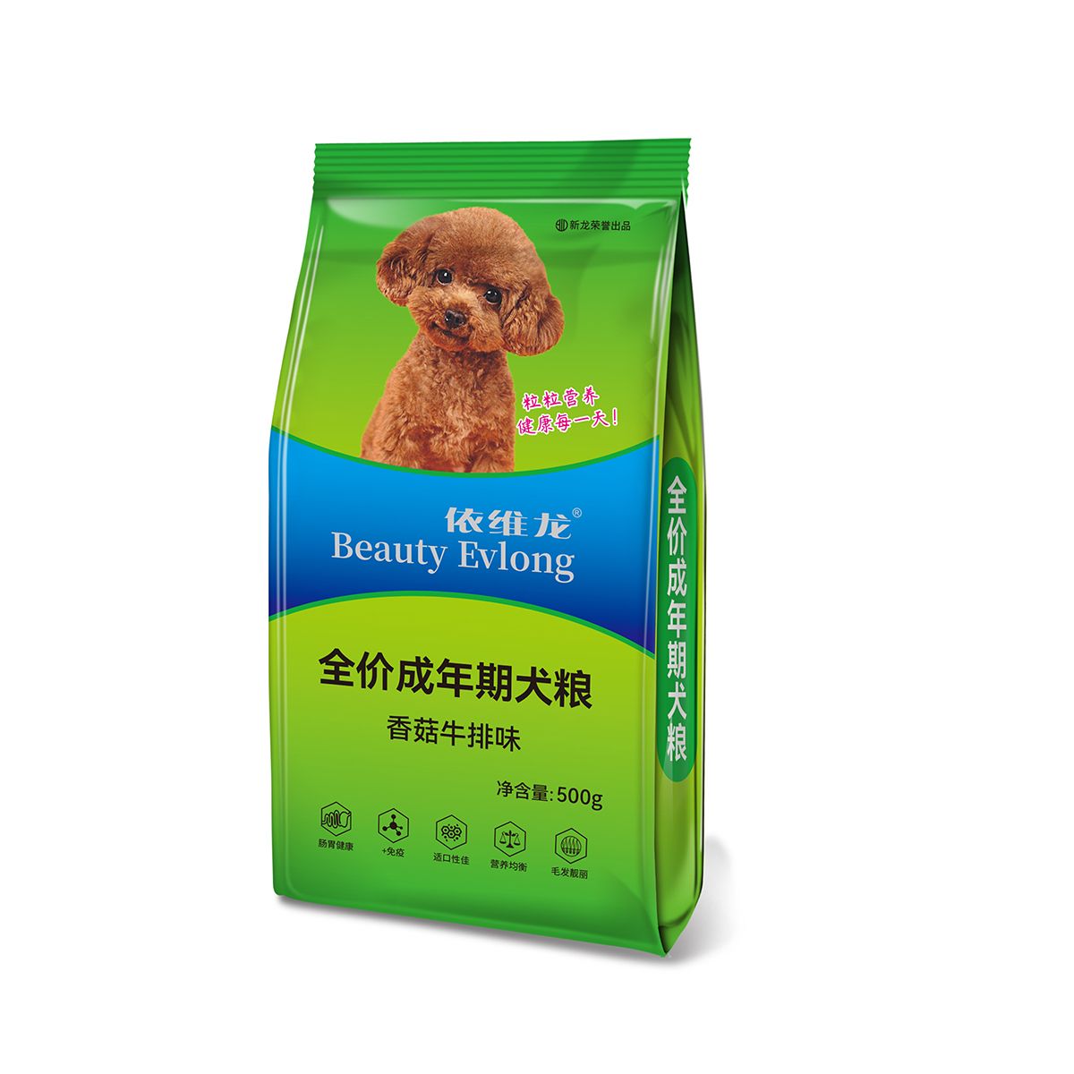 ADULT DOG FOOD